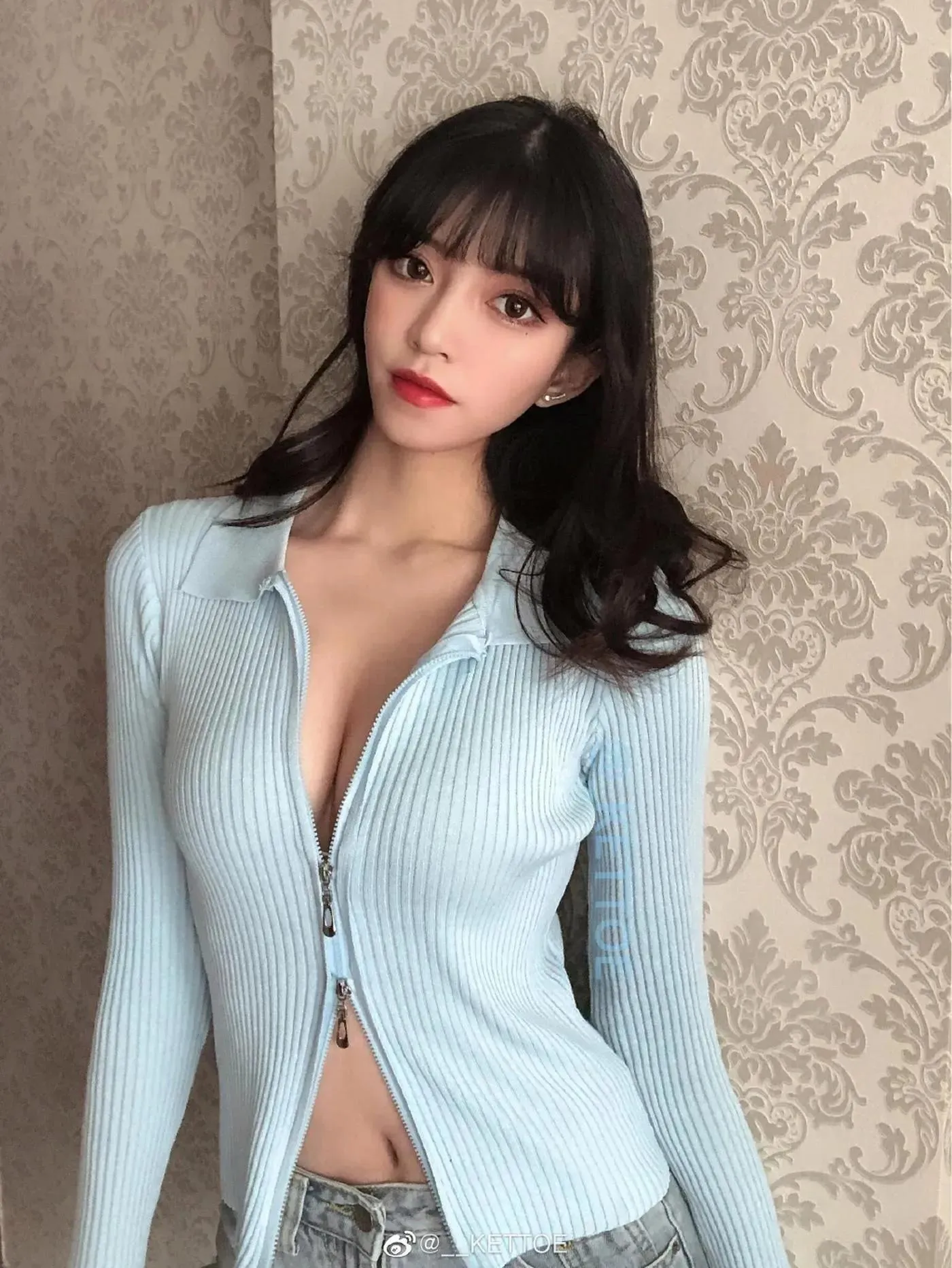 Kettoe – NO.01 微博配图[1][22] [59P]插图5